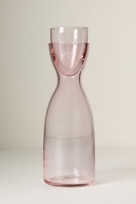 NUDE Carafe Night Water Set