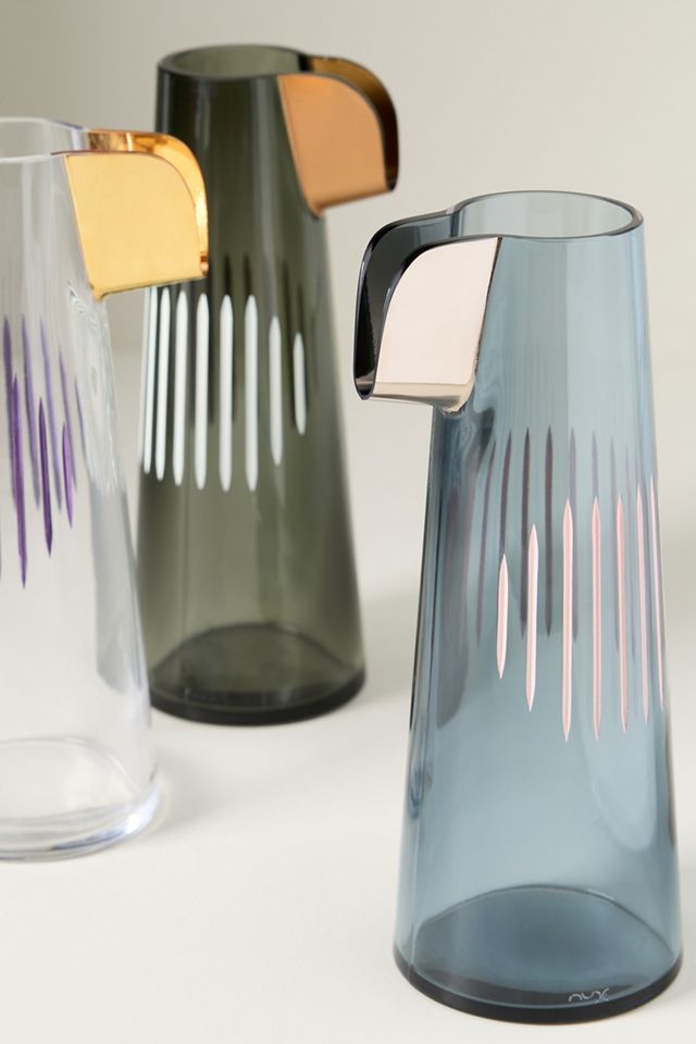 NUDE Parrot Water Carafe #2