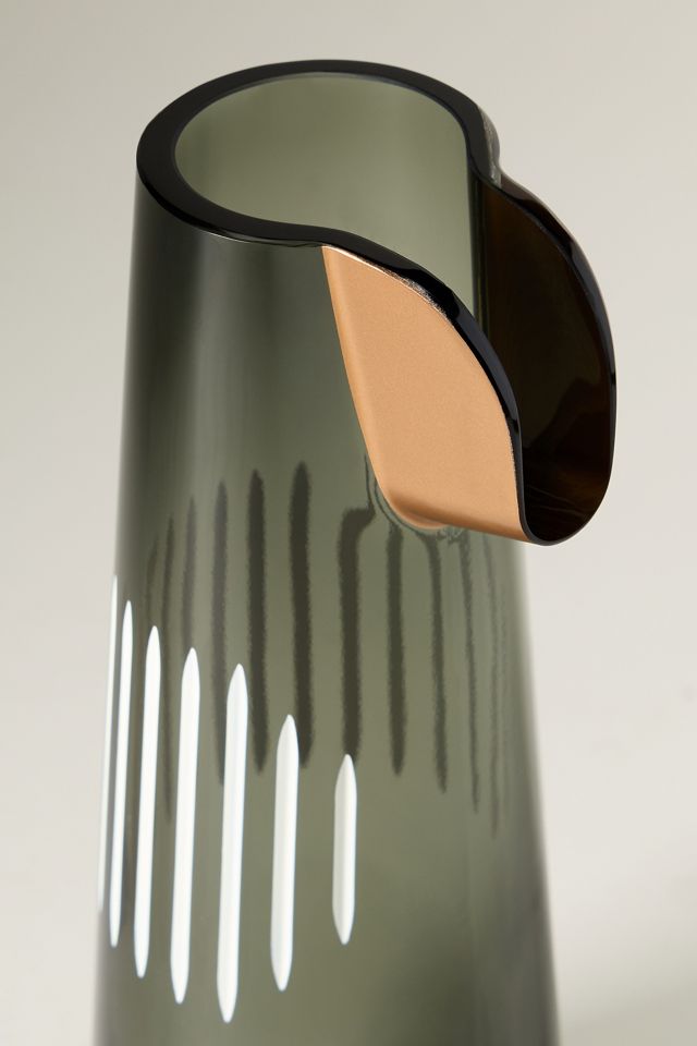 NUDE Parrot Water Carafe #1