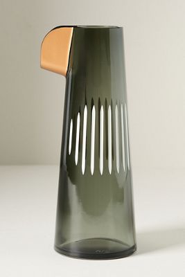 NUDE Parrot Water Carafe