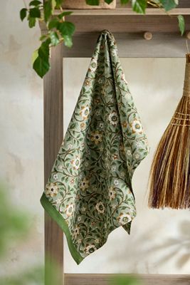 Roja Cotton Dish Towel