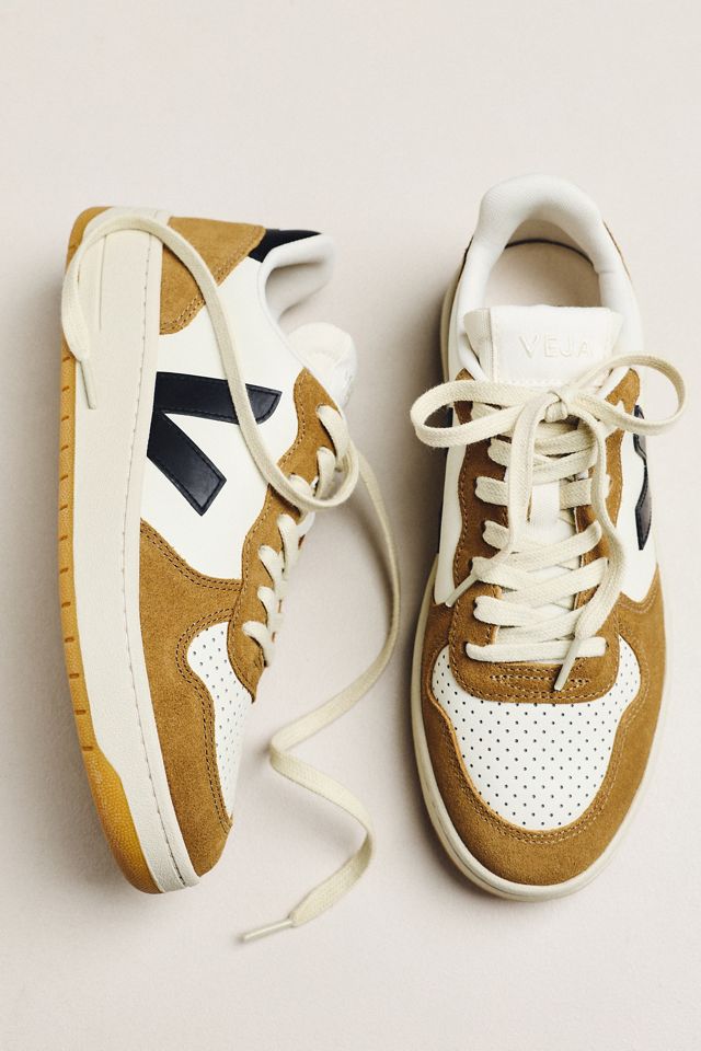 Veja V-10 Prime Sneakers #1