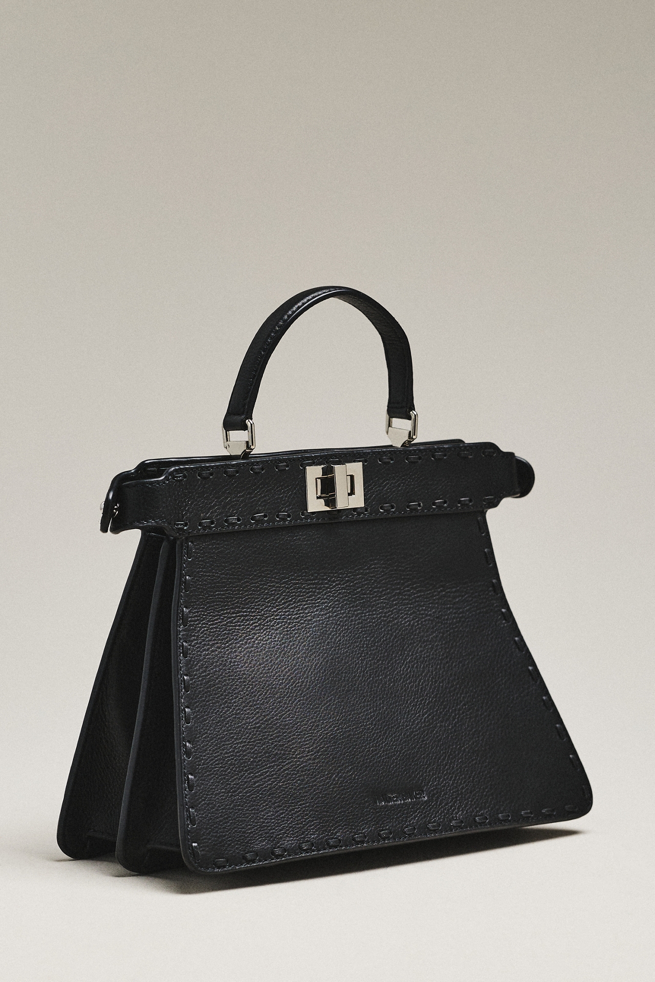 Walter Baker Reed Mini Satchel Bag