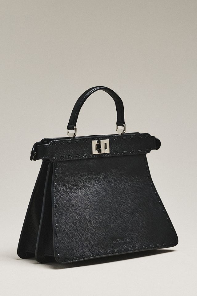 Walter Baker Reed Mini Satchel Bag #1