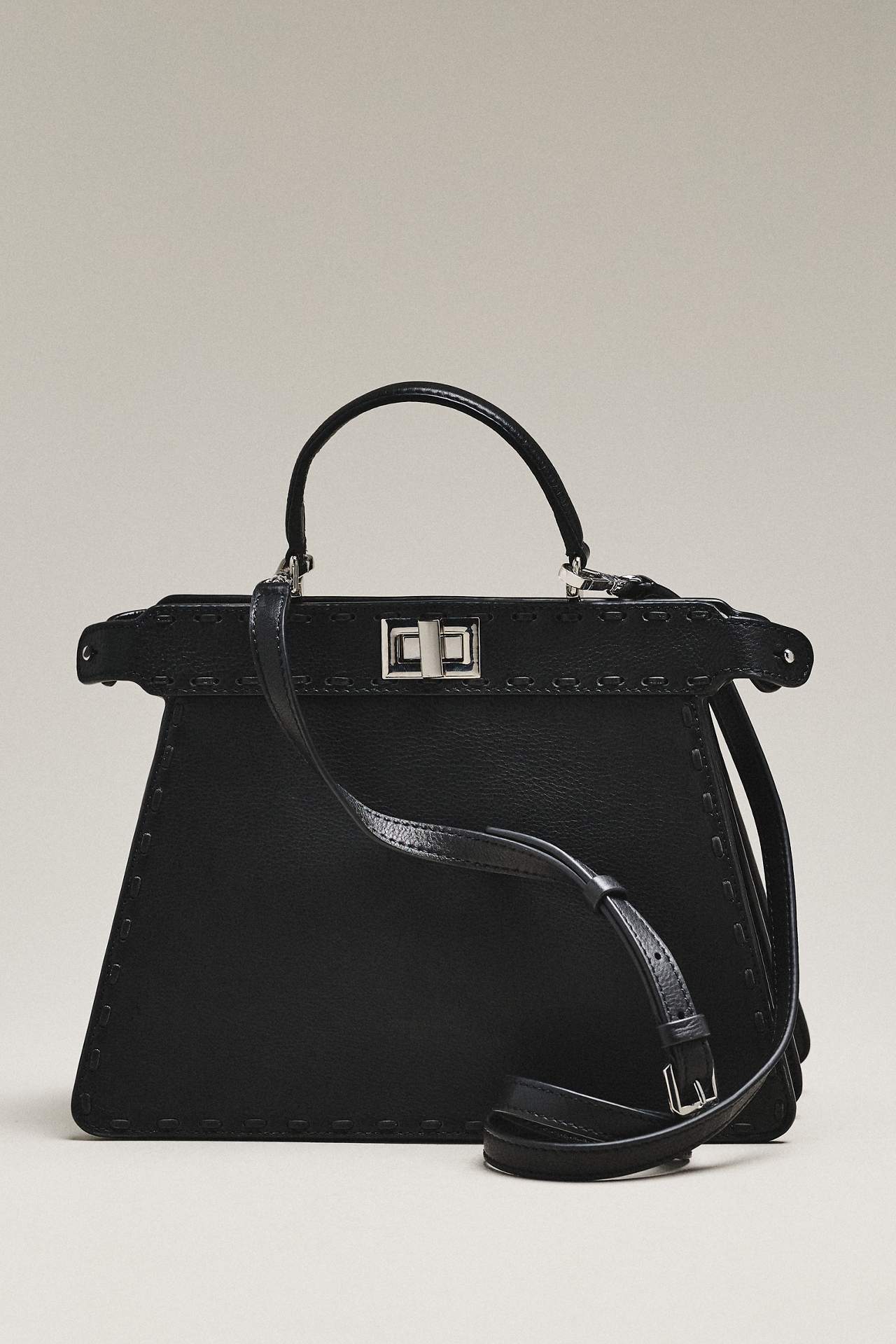 Walter Baker Reed Mini Satchel Bag