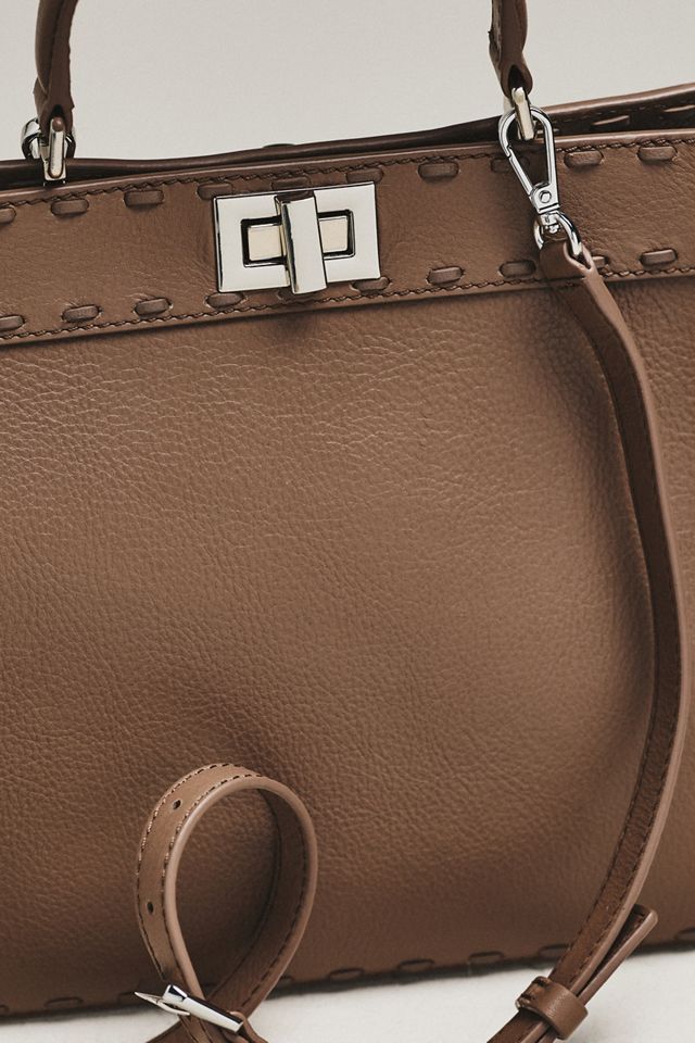 Walter Baker Reed Mini Satchel Bag #2
