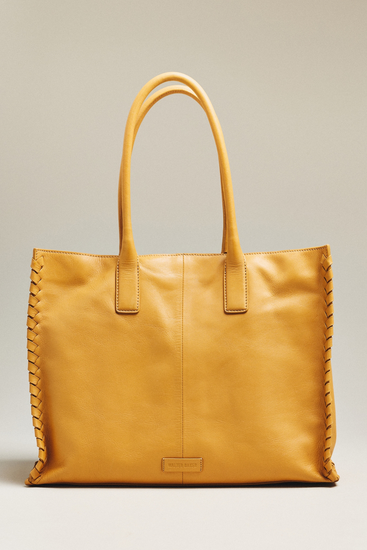 Walter Baker Sailor Tote