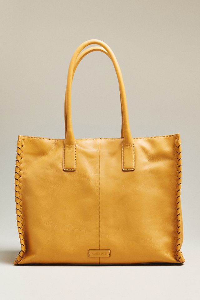Walter Baker Sailor Tote #1