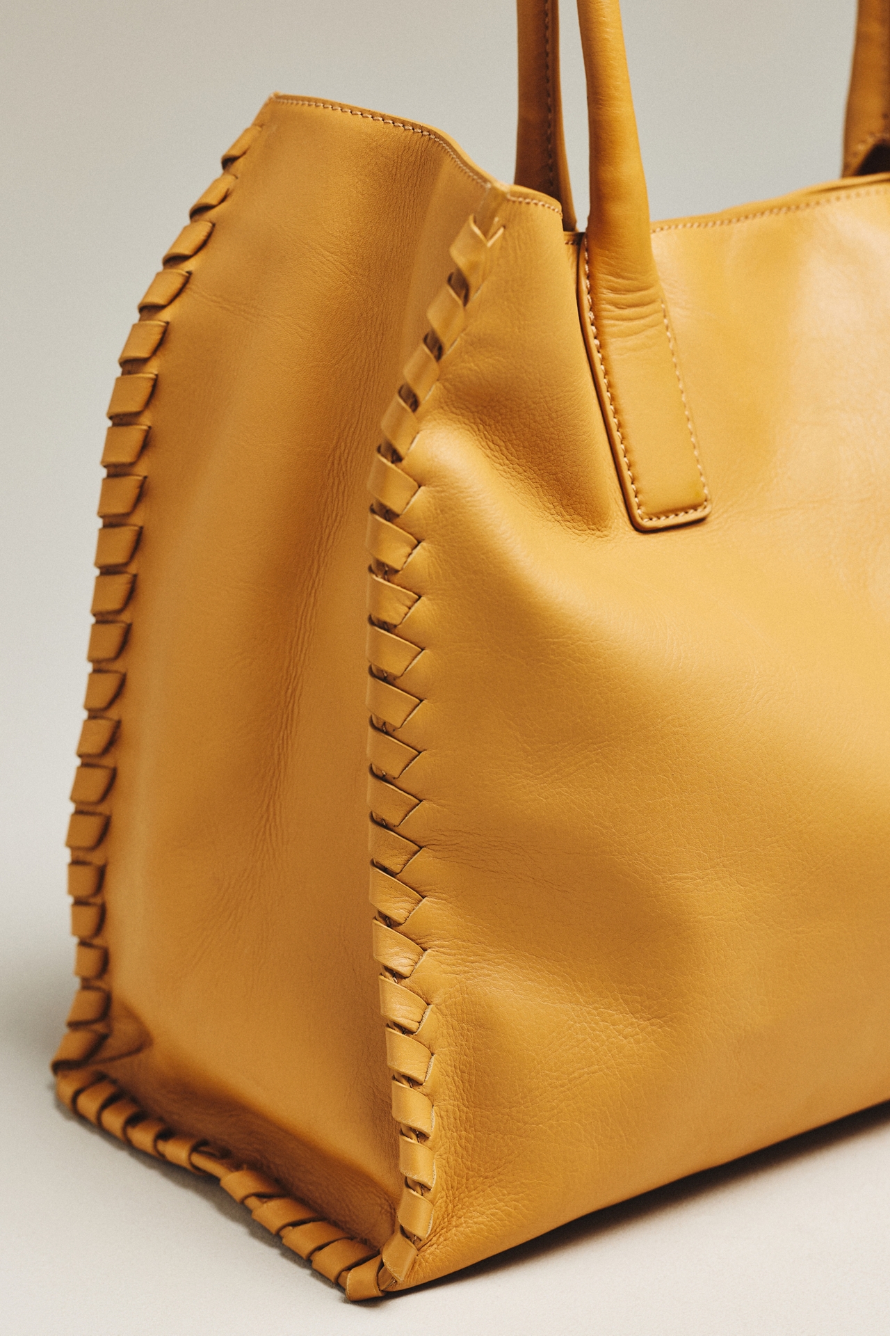 Walter Baker Sailor Tote