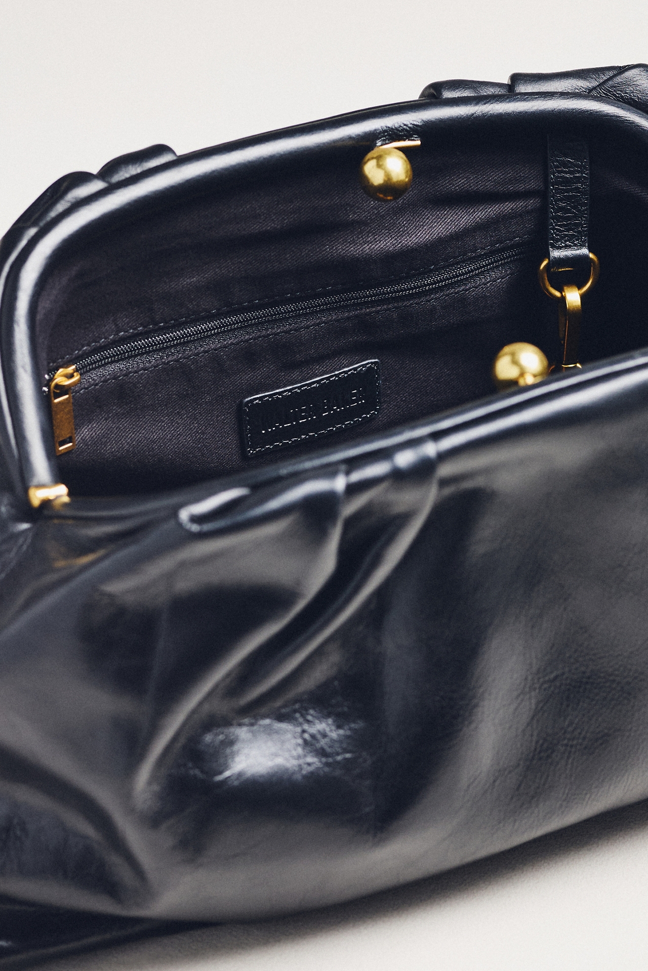 Walter Baker Olivia Clutch