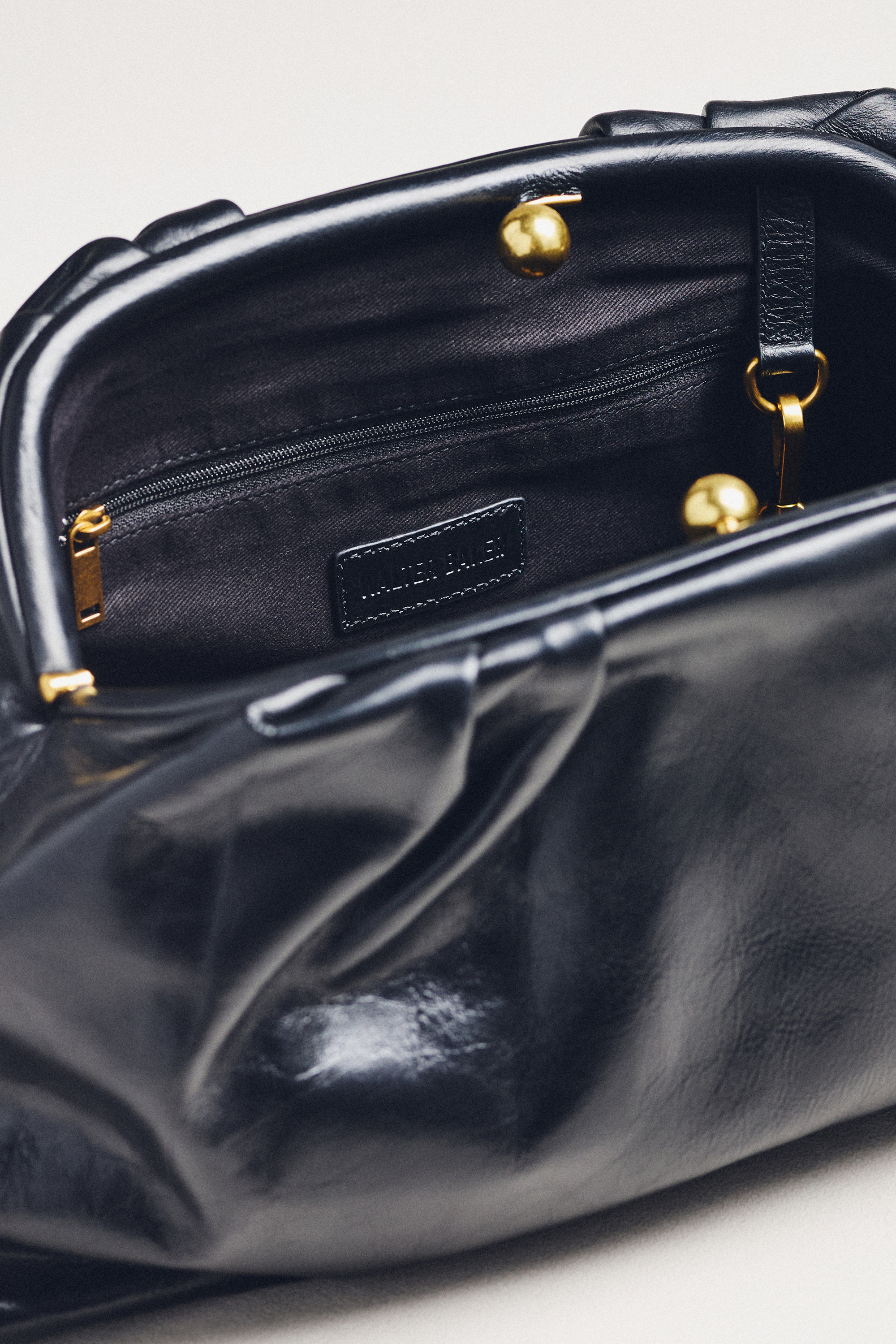 Olivia Clutch — Image 3