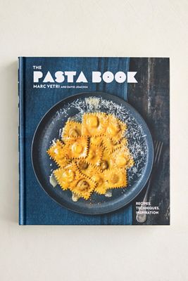 The Pasta Book