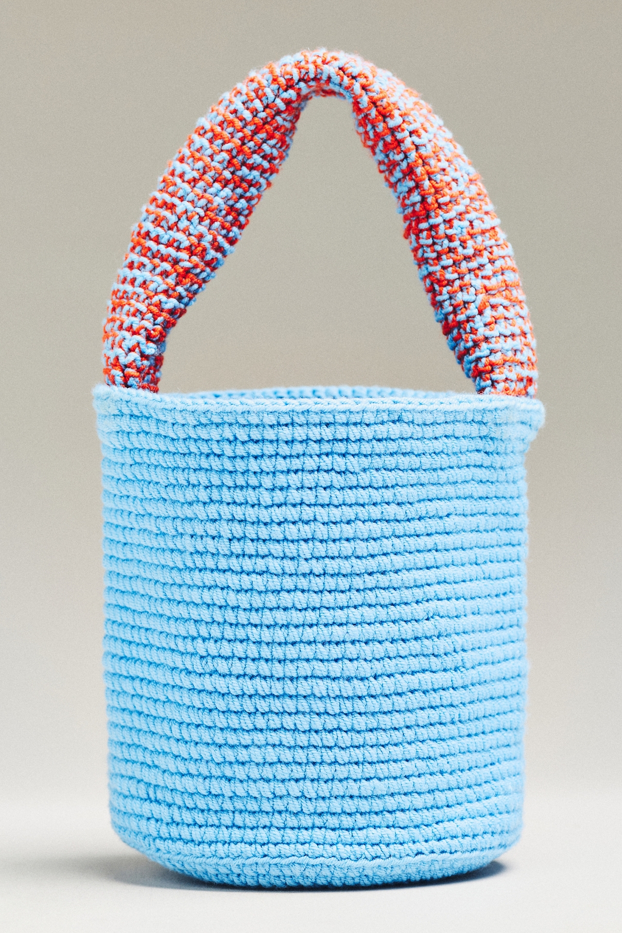 Soraya Hennessy Chicle Mini Bucket Bag