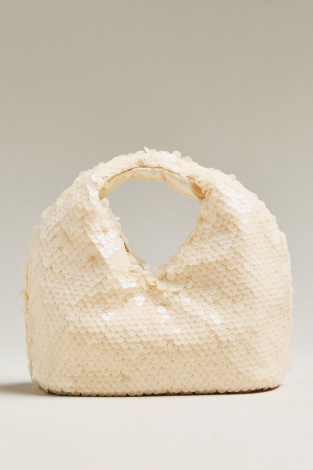 Dolce Vita Dahlia Sequin Handbag #1