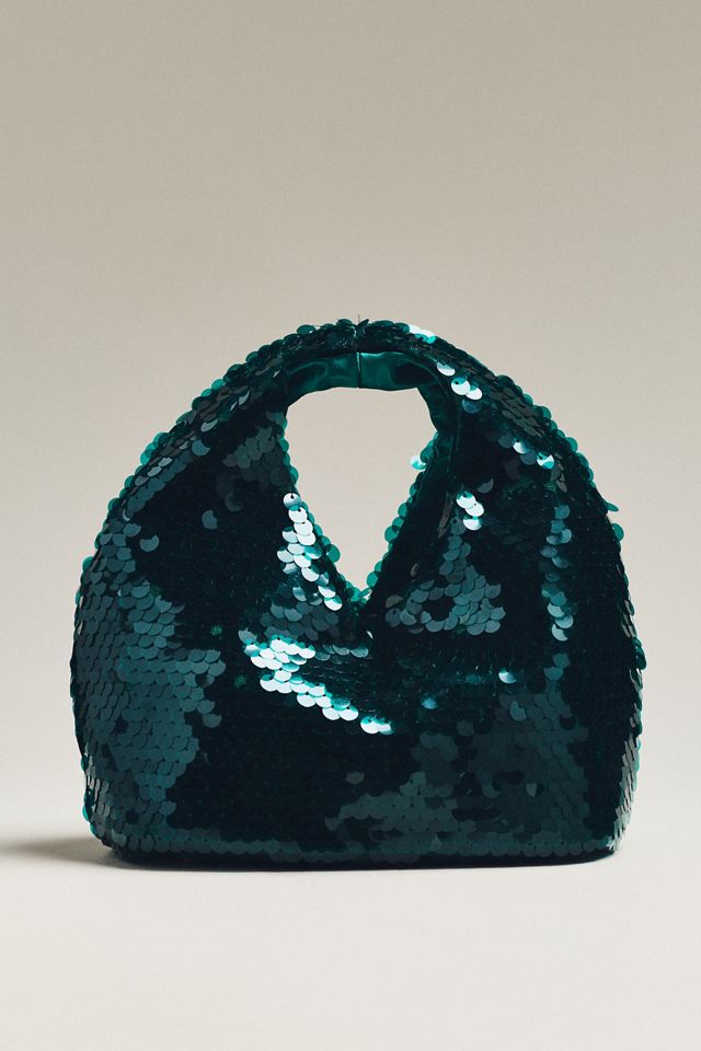 Dolce Vita Dahlia Sequin Handbag #1