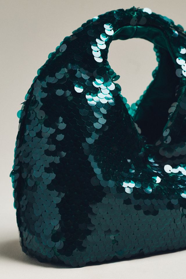 Dolce Vita Dahlia Sequin Handbag #2