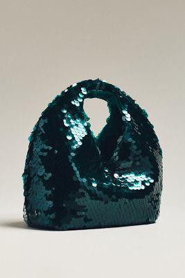 Dolce Vita Dahlia Sequin Handbag