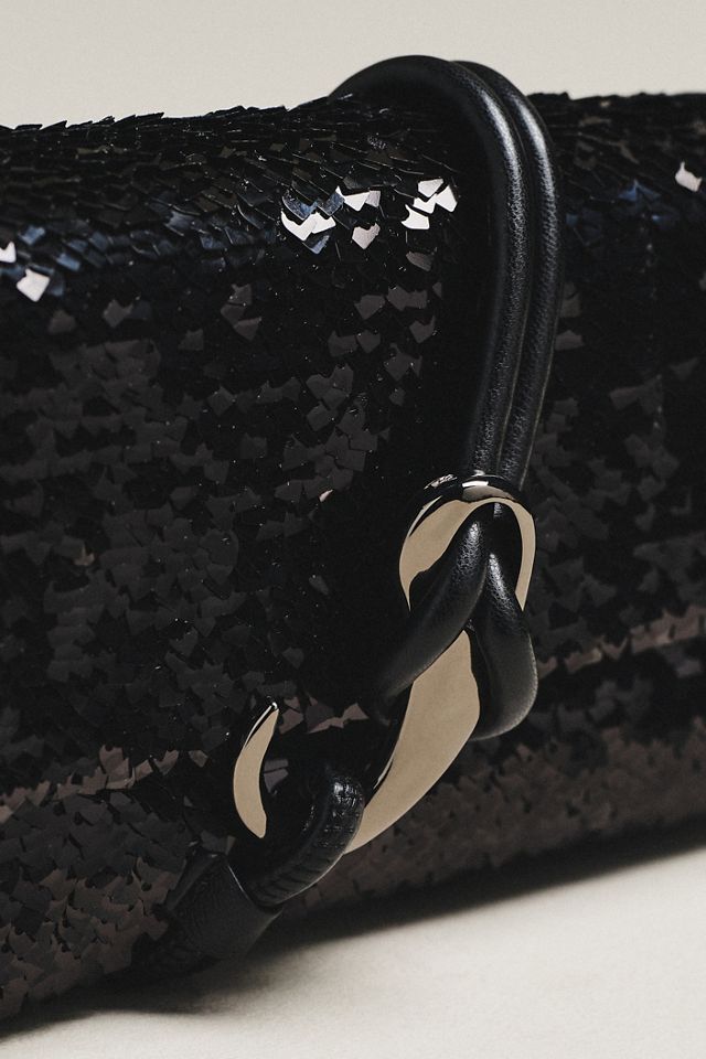 Dolce Vita Alice Sequin Shoulder Bag #2