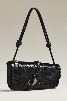 simonmiller サイモンミラーLopsy bag バッグ black 黒 Simon Miller Satin Lopsy Bag | Anthropologie