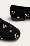 Bibi Lou Icon Studded Loafers