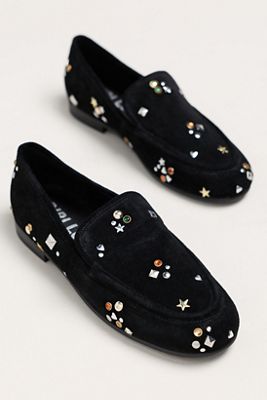 Bibiy. BIBIY. JEWEL LOAFERSローファー BIBIY. MADE | BIBIY. SCHOOL LOAFERS BLACK｜Bibiy.
