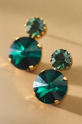 Jennifer Behr Myrla Earrings