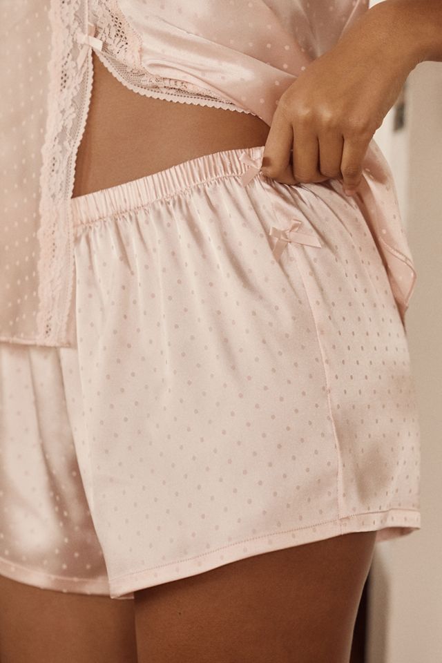 Flora Nikrooz Tiana Pajama Set #1