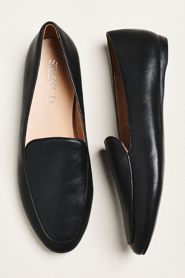 Silent D Boy Loafers #1