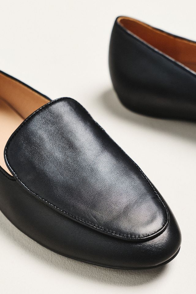 Silent D Boy Loafers #2