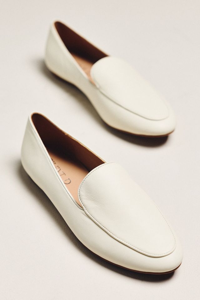 Silent D Boy Loafers #1