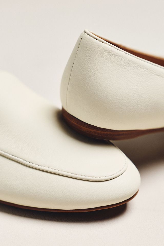 Silent D Boy Loafers #2
