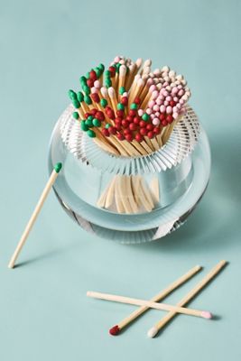 Tart by Taylor Acrylic Match Striker