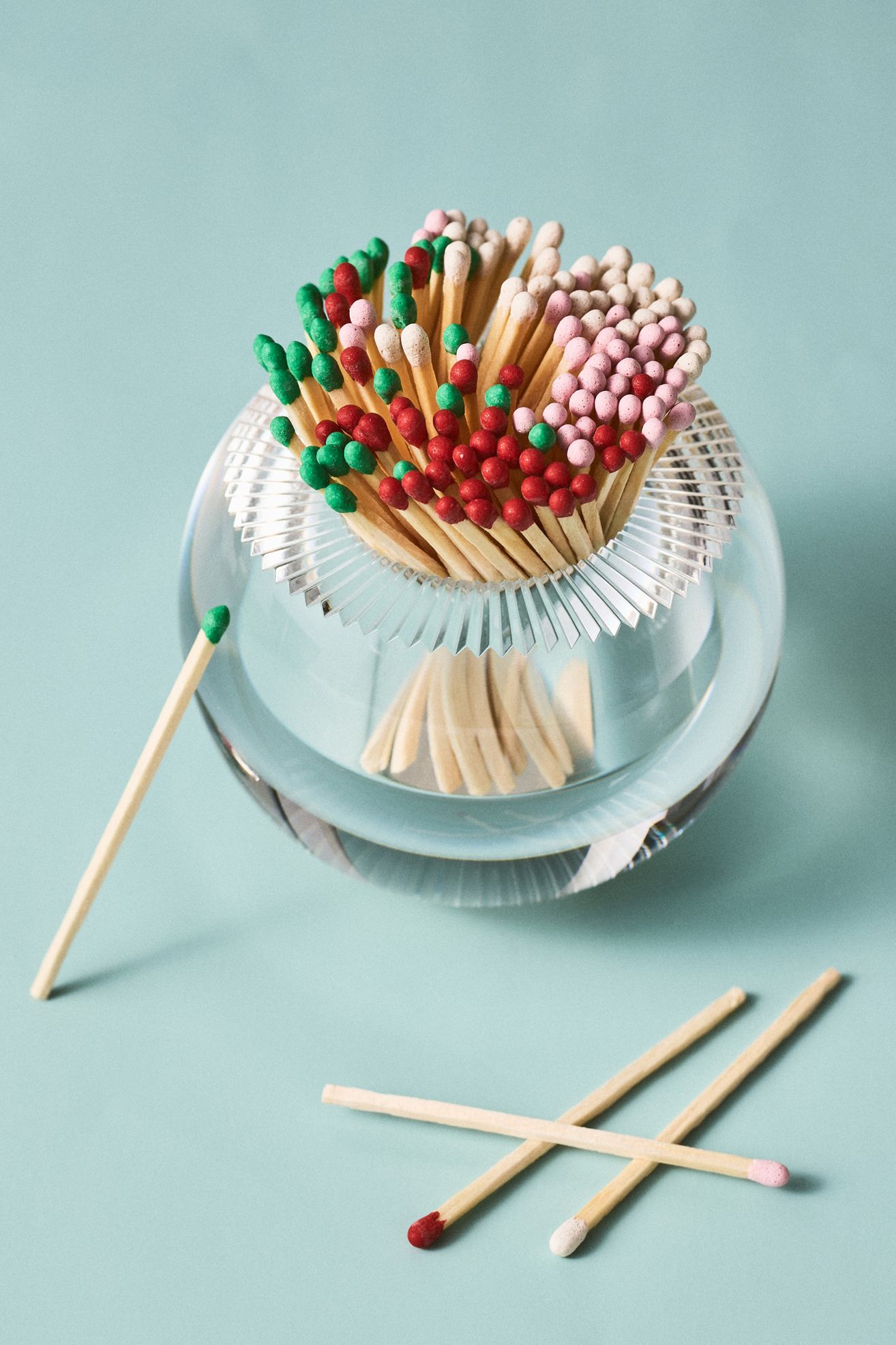 Tart by Taylor Acrylic Match Striker - Multi, Standard, One Size