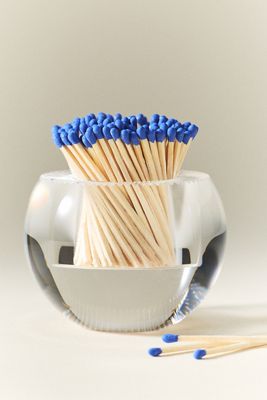 Tart by Taylor Acrylic Match Striker