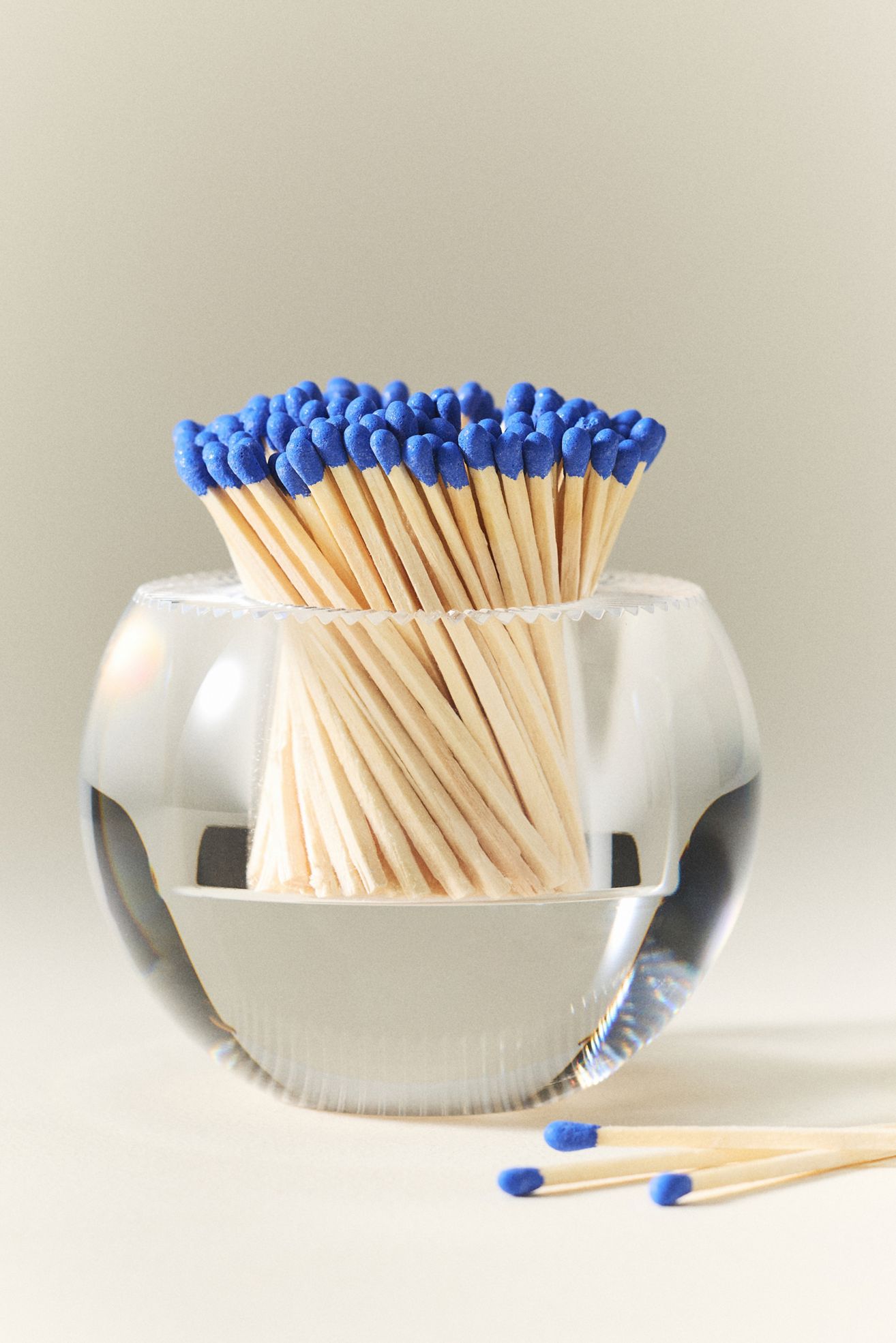 Tart by Taylor - Acrylic Match Striker