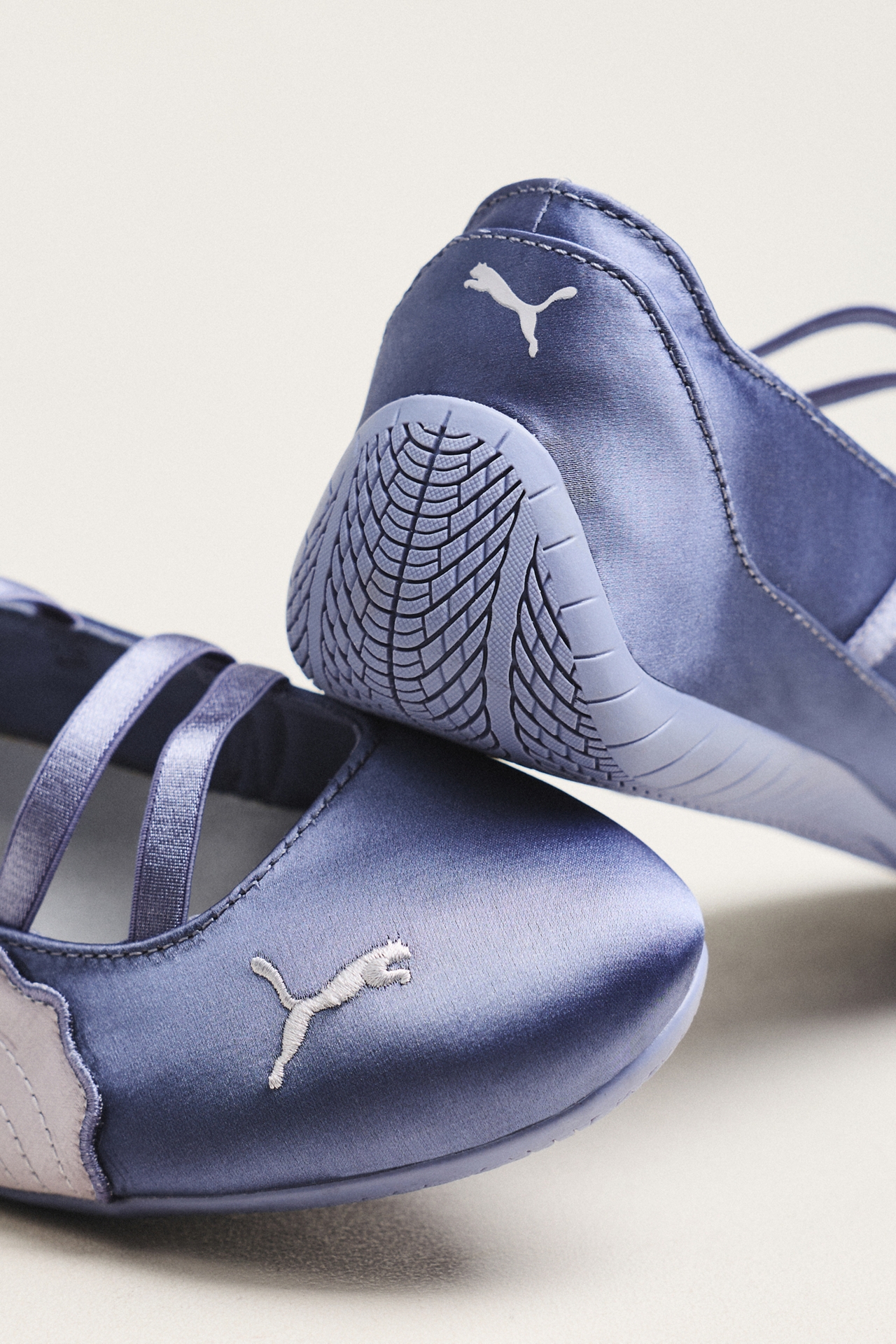 PUMA Speedcat Venus Ballet Sneakers