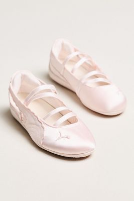 PUMA Speedcat Venus Ballet Sneakers