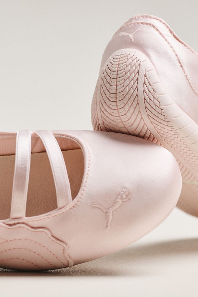 PUMA Speedcat Venus Ballet Sneakers #2