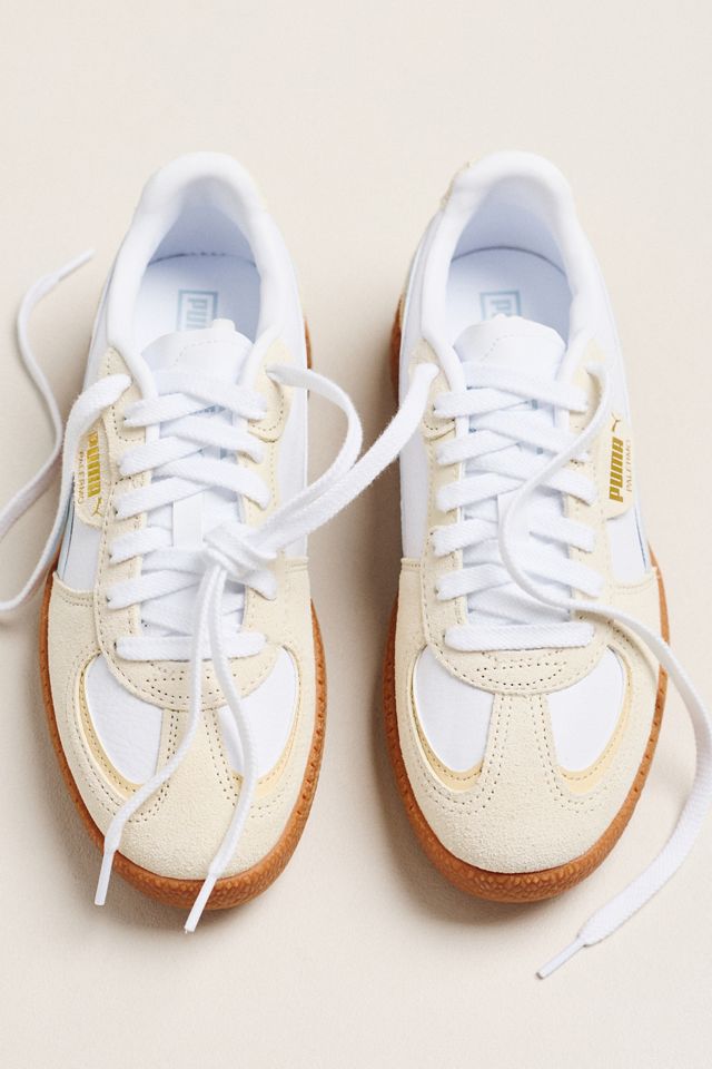 PUMA Palermo Moda Terrace Sneakers | Anthropologie