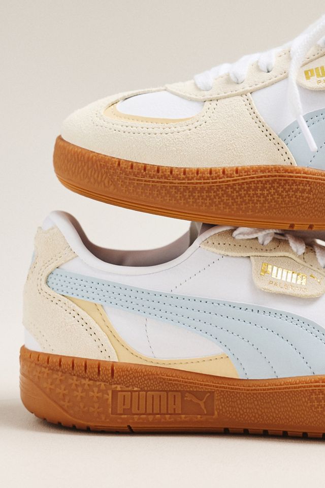 PUMA Palermo Moda Terrace Sneakers | Anthropologie