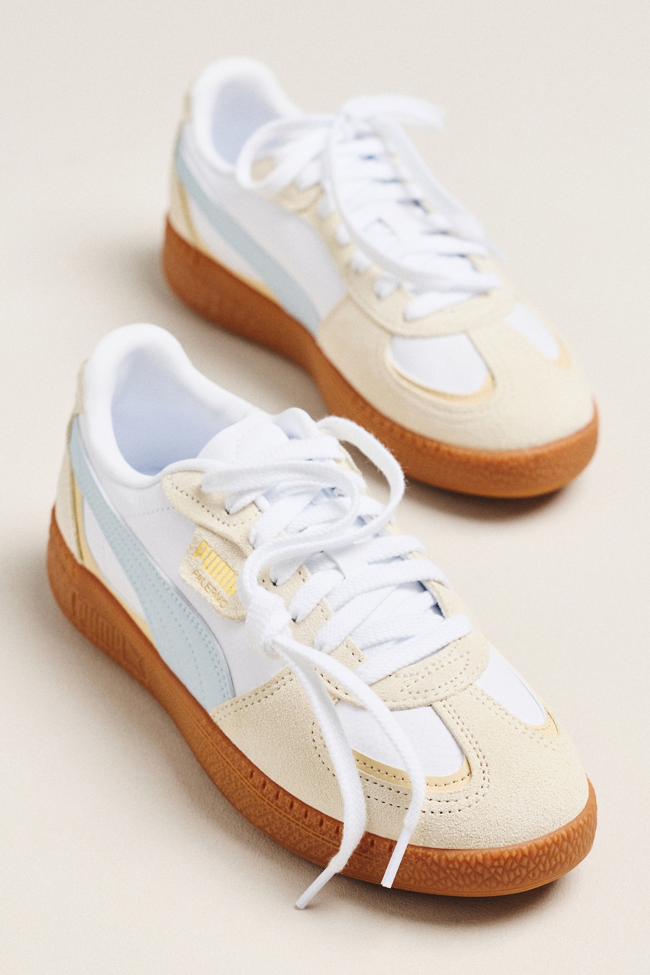 PUMA Palermo Moda Terrace Sneakers