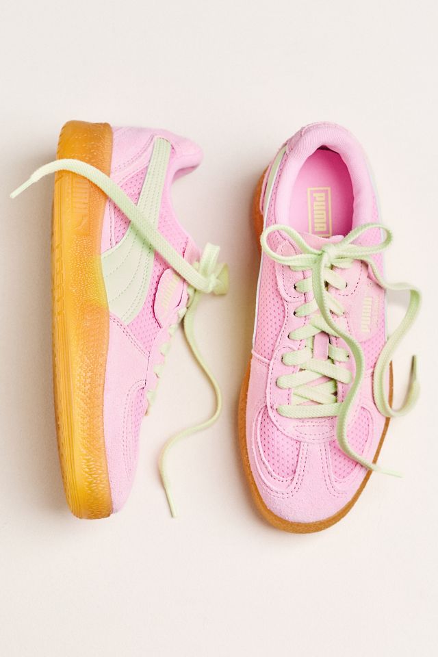PUMA Palermo Moda Terrace Sneakers #1