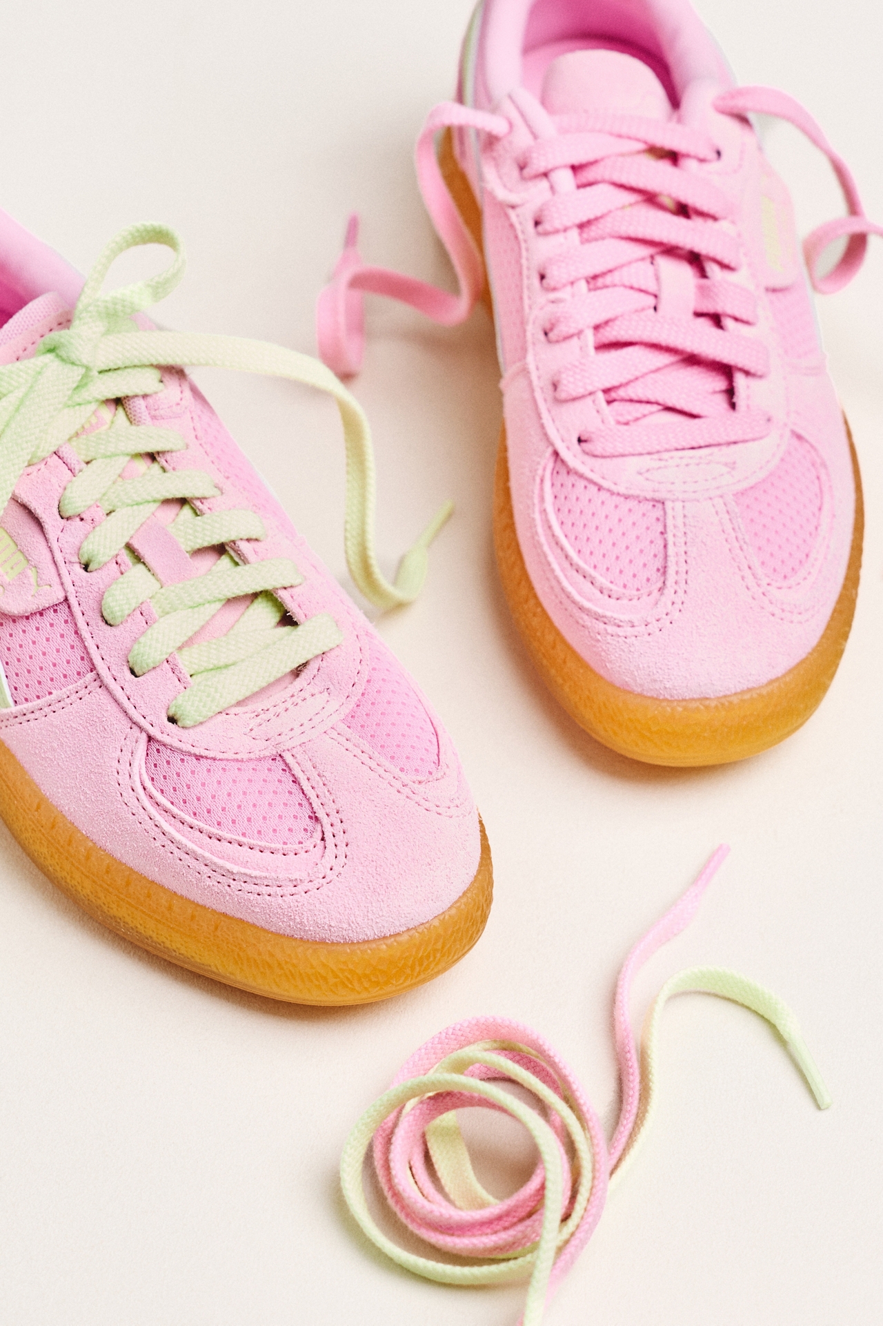 PUMA Palermo Moda Terrace Sneakers