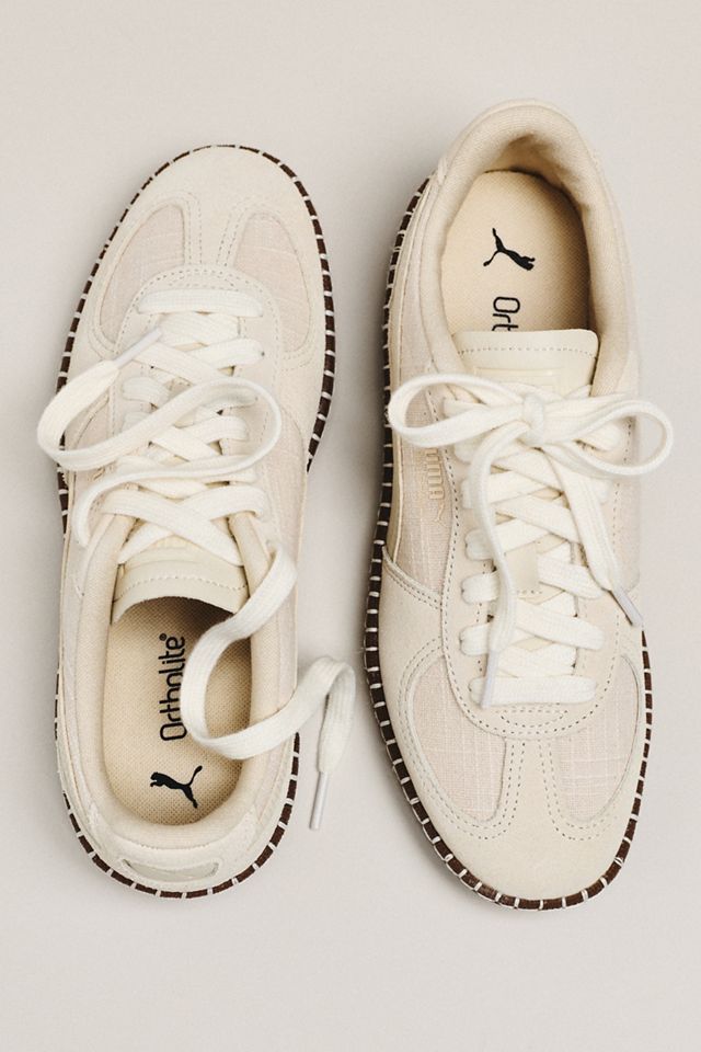 PUMA Exclusive Palermo Sneakers | Anthropologie