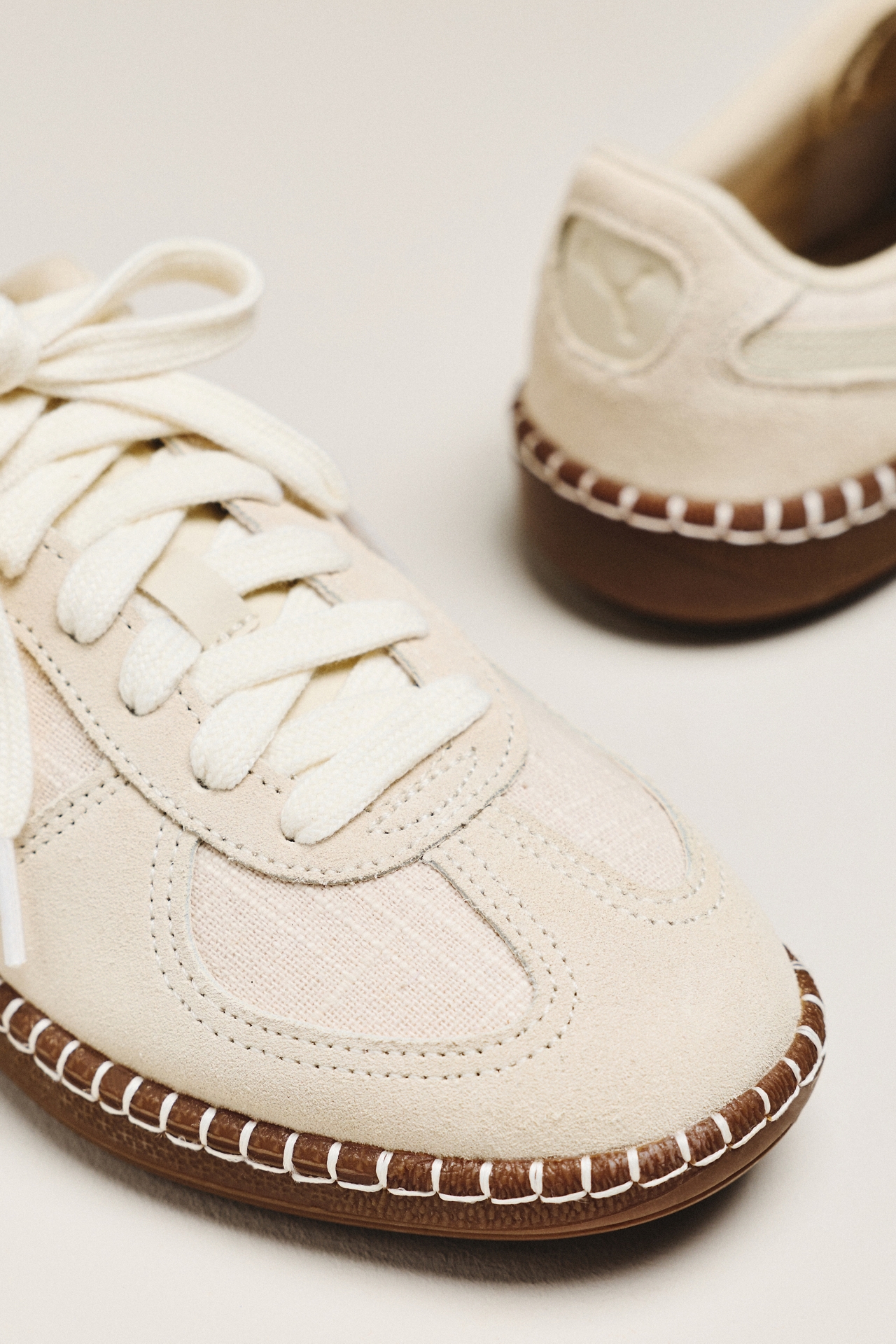 PUMA Exclusive Palermo Sneakers