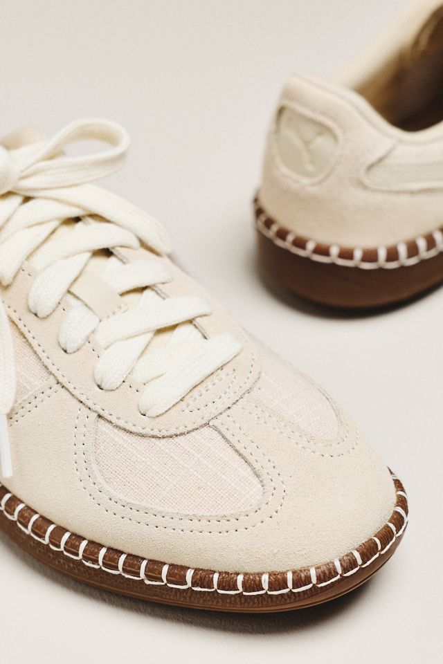 PUMA Exclusive Palermo Sneakers | Anthropologie