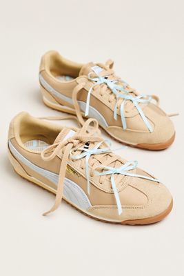 PUMA Exclusive Arizona Bow Lace Sneakers