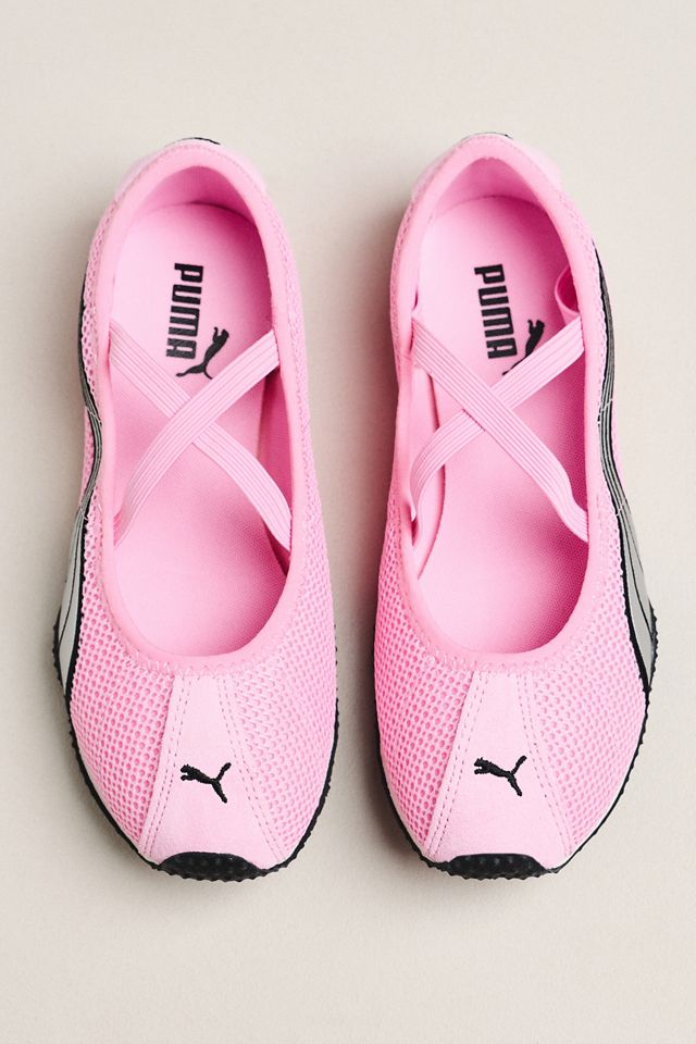 PUMA H-Street Ballet Trainers #1