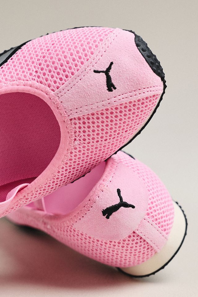 PUMA H-Street Ballet Trainers #2