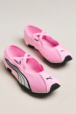 PUMA H-Street Ballet Trainers